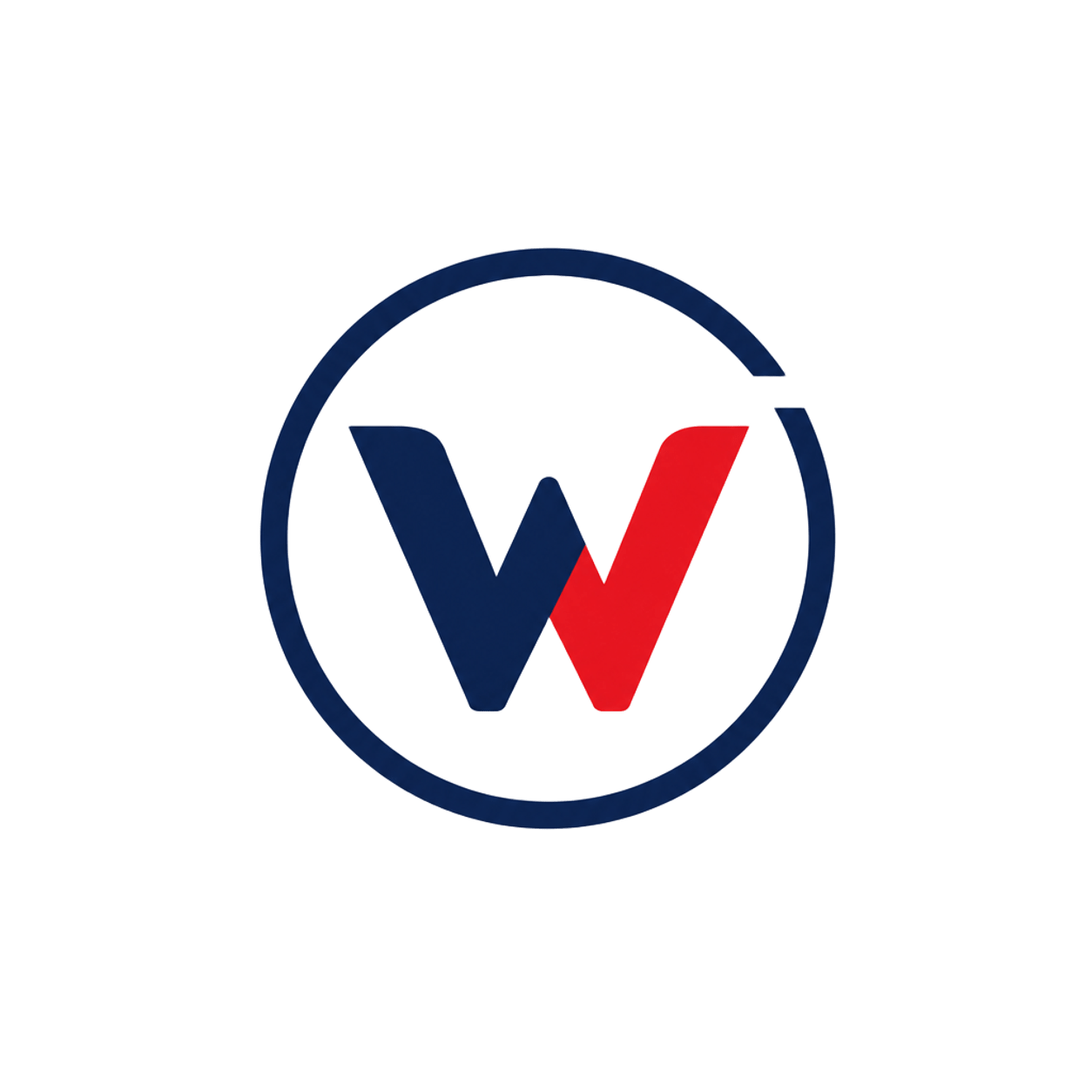 Logo Agence Wix Paris